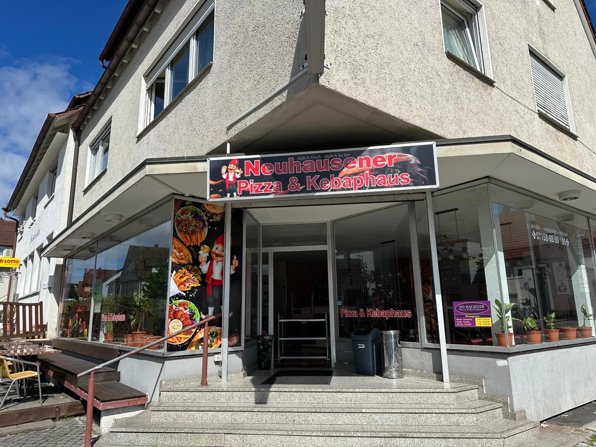 Freudi'S Berghuette Daire Neuhausen auf den Fildern Dış mekan fotoğraf